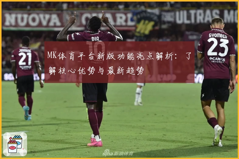 MK体育平台新版功能亮点解析：了解核心优势与最新趋势
