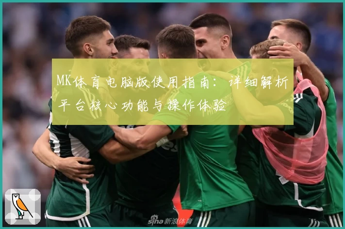 MK体育电脑版使用指南：详细解析平台核心功能与操作体验
